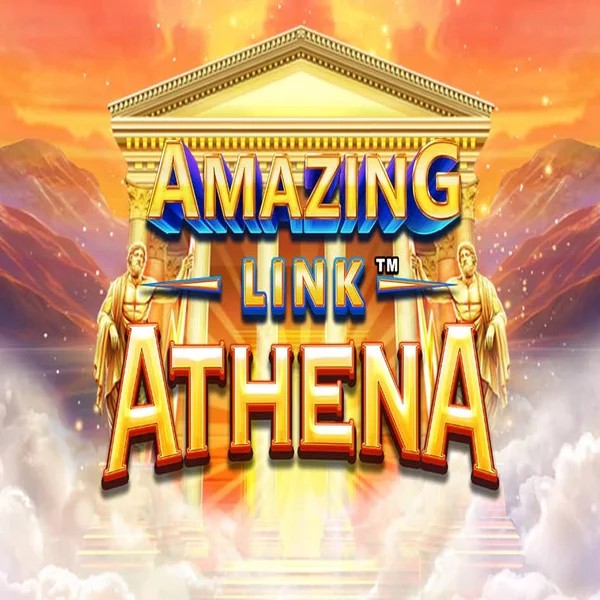 Play Amazing Link Athena slot by SpinPlay Games on retrozino.eu