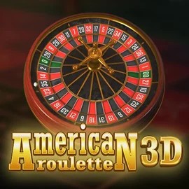 American Roullete 3D (Evoplay) casino game by Evoplay – featured logo at Retrozino Casino