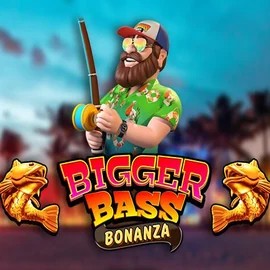 Play Bigger Bass Bonanza slot by Pragmatic Play on retrozino.eu