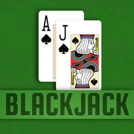 Enjoy Blackjack (Relax Gaming) by Relax Gaming – logo hosted on retrozino.eu