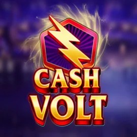 Play Cash Volt slot by Red Tiger Gaming on retrozino.eu