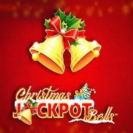 Official Slots logo: Christmas Jackpot Bells by Origins at Retrozino Casino