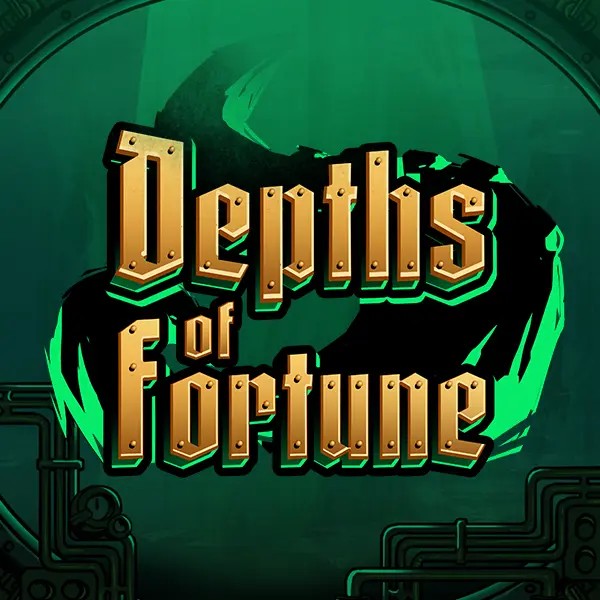 Depths of Fortune online slot from AvatarUX Studios – play at retrozino.eu