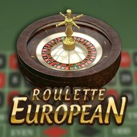 European Roulette (BGaming) slot icon by BGAMING, available at Retrozino Casino