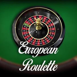 Enjoy European Roulette (Red Tiger) by Red Tiger Gaming – logo hosted on retrozino.eu