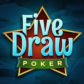 Try Five Draw Poker MH (Nucleus) slot by Nucleus Gaming on retrozino.eu – logo image