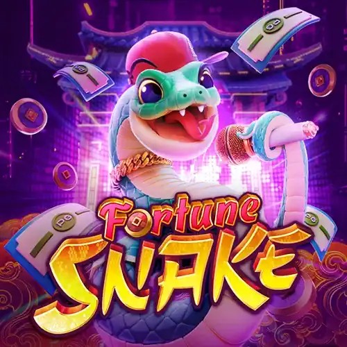 Fortune Snake slot visual from Endorphina available on retrozino.eu
