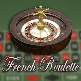 French Roulette (BGaming) logo – Table Games by BGAMING at Retrozino Casino