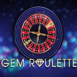 Gem Roulette online slot from iSoftBet – play at retrozino.eu