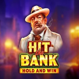 Enjoy Hit The Bank Hold and Win by Playson – logo hosted on retrozino.eu