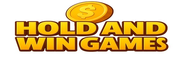 Hold and Win Games logo – Slots by Playson at Retrozino Casino