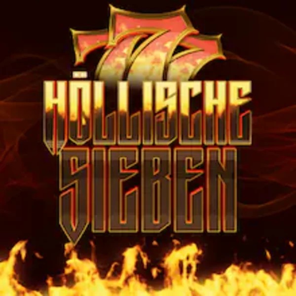 Hollische Sieben logo by Hölle Games Retrozino Casino