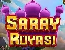 Saray Ruyasi game by Pragmatic Play – logo hosted on Retrozino Casino