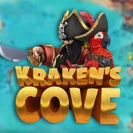 Play Krakens Cove slot by Relax Gaming on retrozino.eu