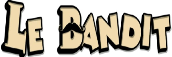 Le Bandit online slot from Hacksaw Gaming – play at retrozino.eu