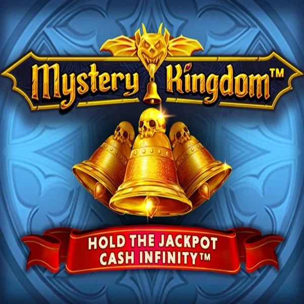 Mystery Kingdom Mystery Bells slot visual from Wazdan available on retrozino.eu