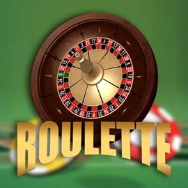 Official Table Games logo: Roulette (Relax Gaming) by Relax Gaming at Retrozino Casino