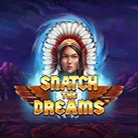 Enjoy Snatch The Dreams by SYNOT Games – logo hosted on retrozino.eu
